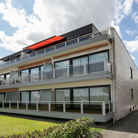 Haus Bellevue Moewensuite Scharbeutz Exterior photo